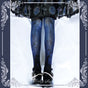 Navy / M - Height up to 164 cm - 3-Day Dispatch