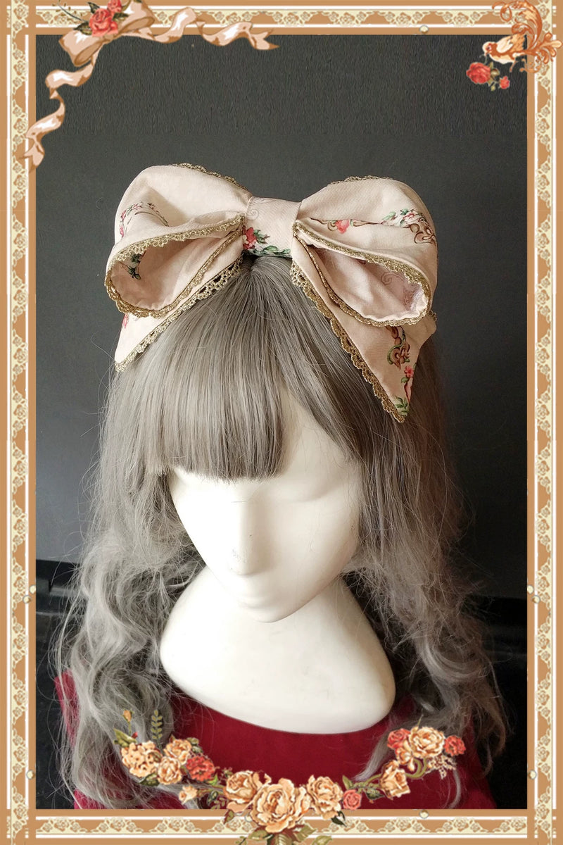 Infanta - Fairytale Town Ball - Tea-Party JSK & Accessories