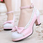 light pink / 33