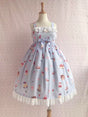 XS / Light Blue