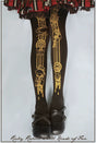 Deep Brown / L - Height 155 cm+ - 3-7 Day Dispatch