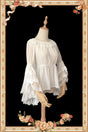 White / One Size