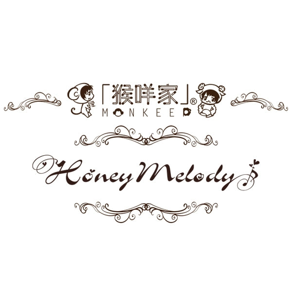 MONKEEP Monkey Bajia - Wig Care Products | Care Liquid | Hair Net | Wig Support | Large Steel Comb | Small Steel Comb