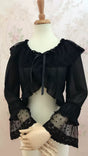XL / Black