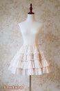 One Size / ivory