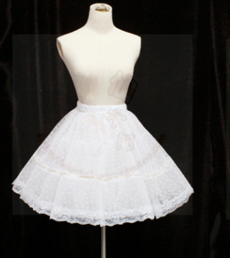 Sentaro - Sentaro Napoleon Violence 48cm - Petticoat SK Skirt