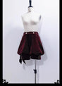 Shorts only / XS