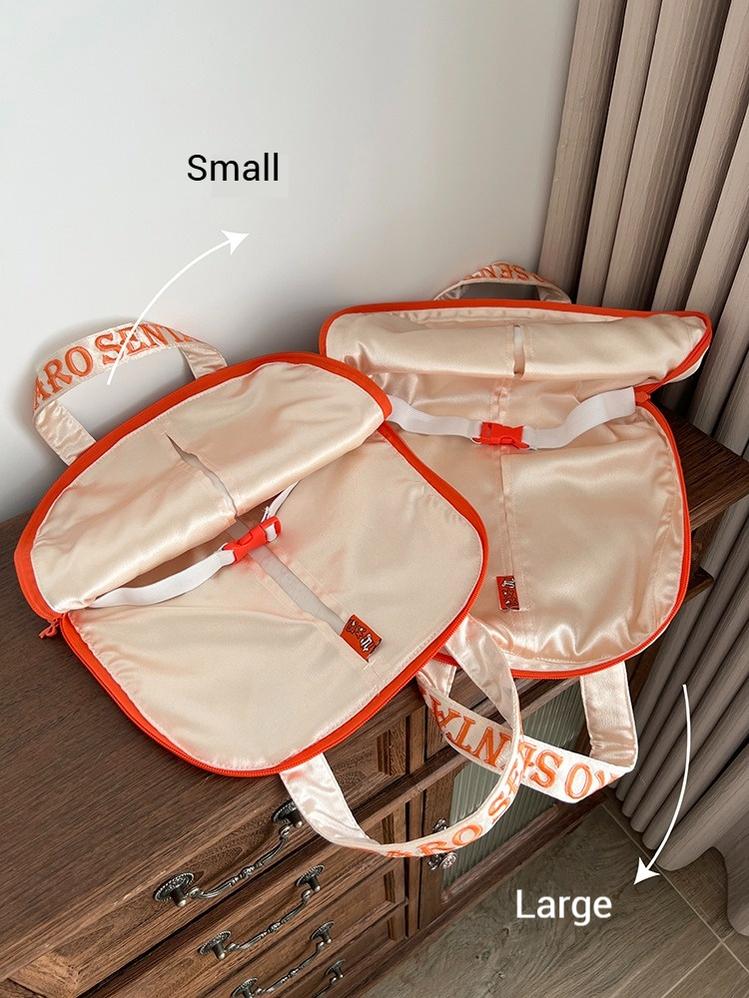 Sentaro - Lolita Petticoat Storage Bag in Two - Sizes Petticoat