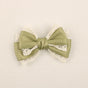 902 Sage Green / Brooch
