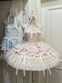 Pink JSK / S