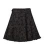 Black skirt Only / XS