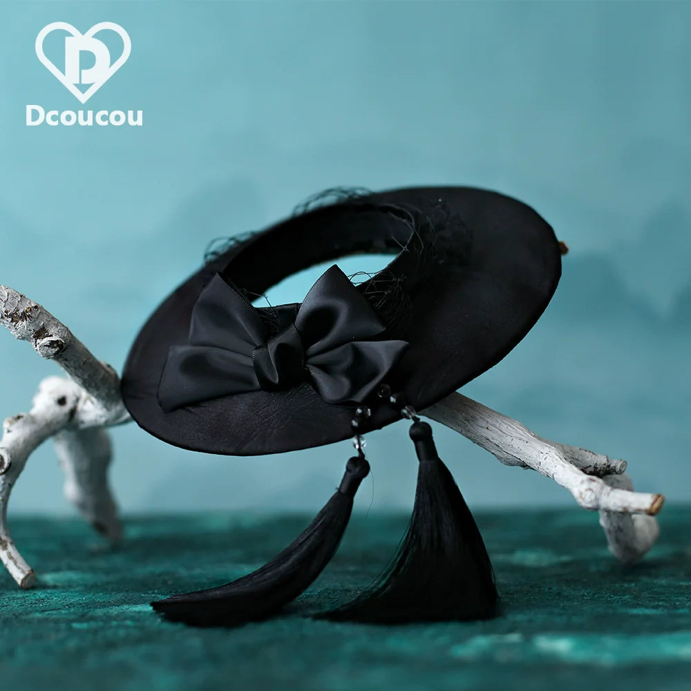 Dcoucou - Austin's Memory - 70cm Romantic Roman Curls Long Wavy Wig