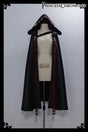 Long Cape Only (in stock) / S
