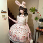 Pink JSK + Presentation Box / S
