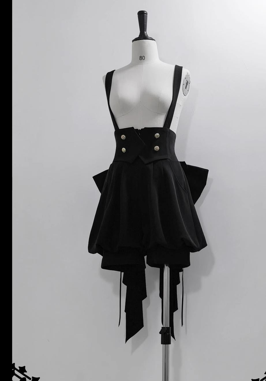 Princess Chronicles - Doll - Retro Ouji Lolita Shirt Outfit