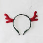 Simple Red Antler KC