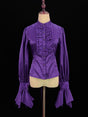 Purple / XS