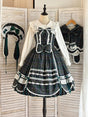 Green-plaid / XS