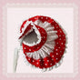 Polka Dot BNT Only (One Size / M) / S