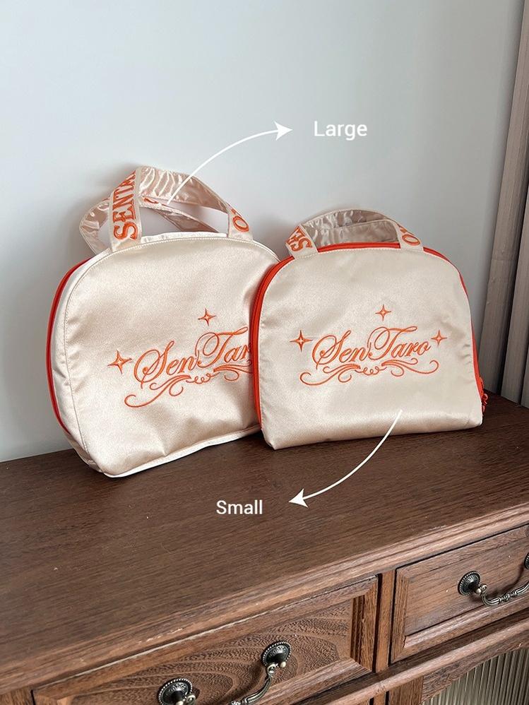 Sentaro - Lolita Petticoat Storage Bag in Two - Sizes Petticoat