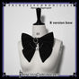 S / A Version Cotton Filled Brooch Only (one size / choose M)