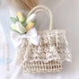 Sac Tulipe Jaune