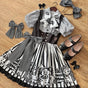 S / Underbust JSK Full Set