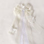Barrette à Cheveux Nœud Extra Large (Une Pièce)