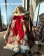 Red cape only