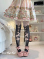 Black / One Size(fit height 150-175 cm)