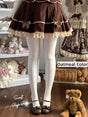 Oatmeal Color / One Size