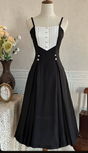 S / dress only