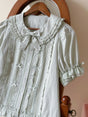 Light Green - Short Sleeve / M