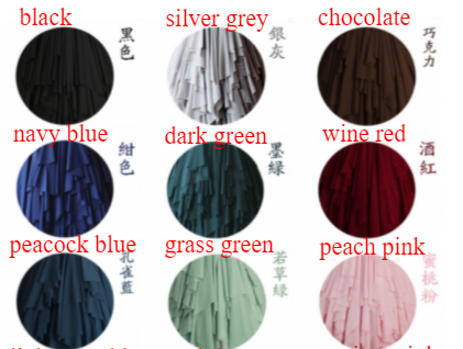 Sentaro - Butterfly Cookies - Summer Fly Sleeves Lolita Chiffon Blouse