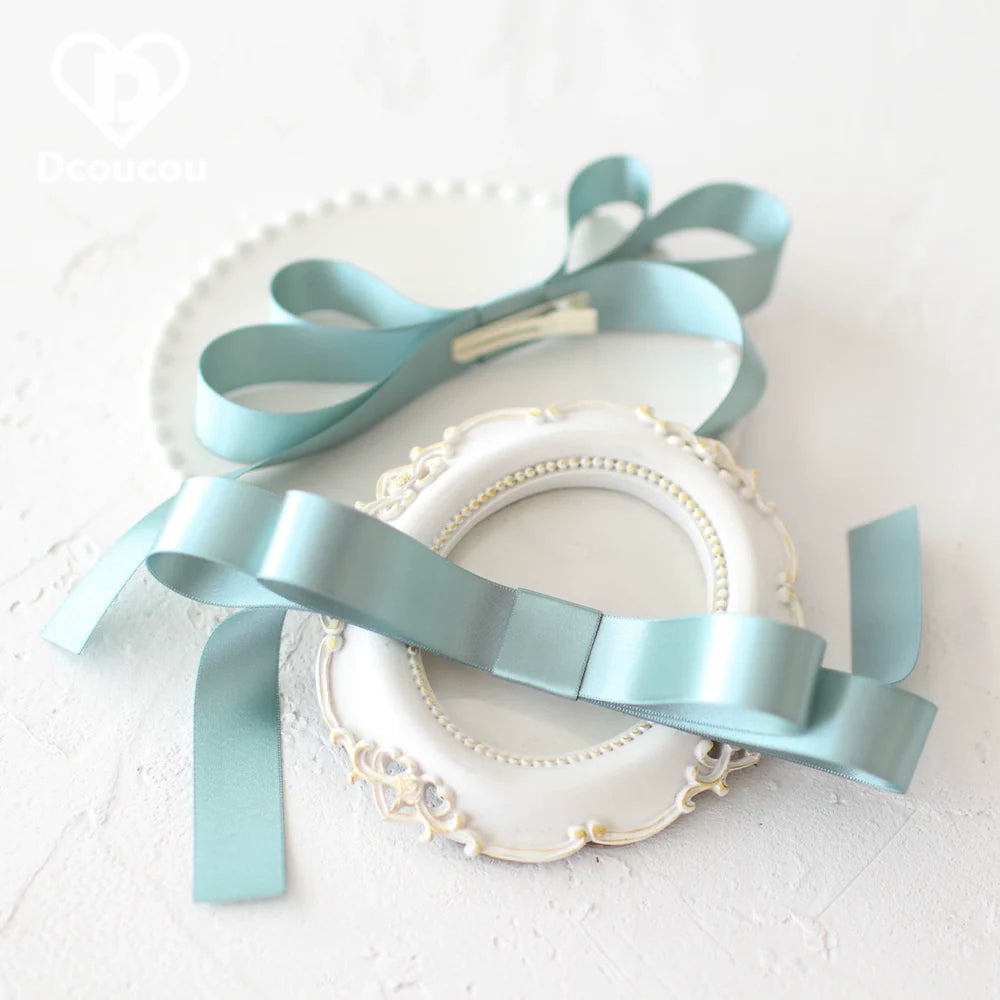 Dcoucou - Herbalist Girl - 70cm Vintage Hime-style Lolita Double Ponytails Wig