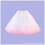 Bord rose / 45 cm