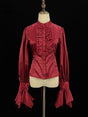 Red / XS