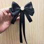 Daisy Bow (Brooch)