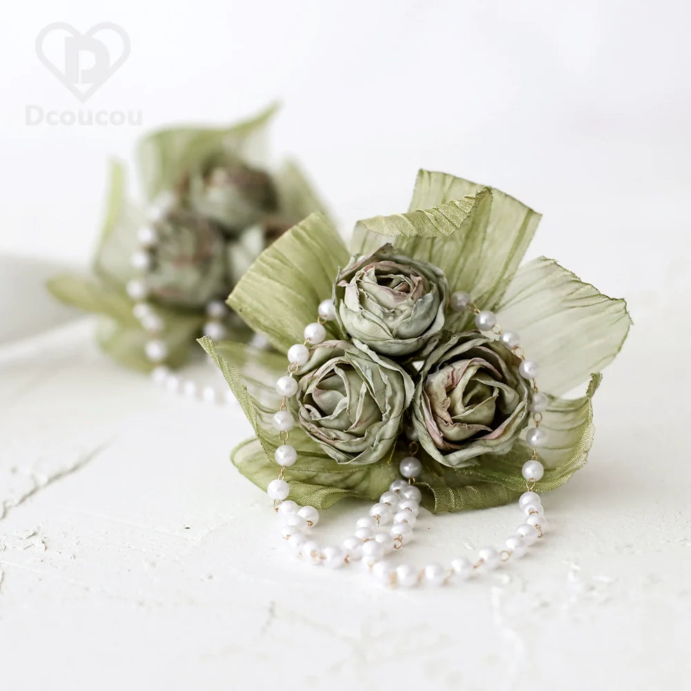 Dcoucou - Austin's Memory - 70cm Romantic Roman Curls Long Wavy Wig