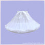 Blanc / 45 cm