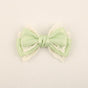902 Aqua Green / Brooch
