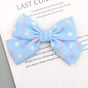 Sky Blue / 6CM Alligator Clip