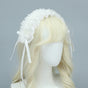 Magic Angel Headband-White