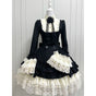 Nocturne Song - Black Dress Only / S