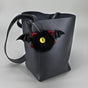 Demon Spirit-Black Wings