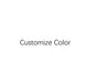 Personnaliser la couleur