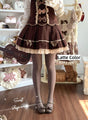Latte Color / One Size