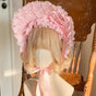 Rose bonbon
