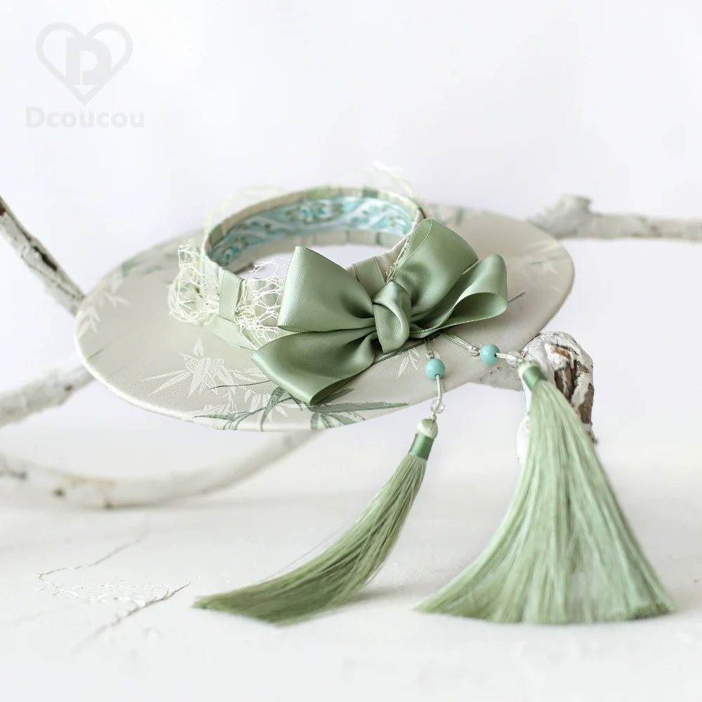 Dcoucou - Austin's Memory - 70cm Romantic Roman Curls Long Wavy Wig