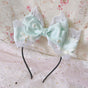 Mint Green babyKC